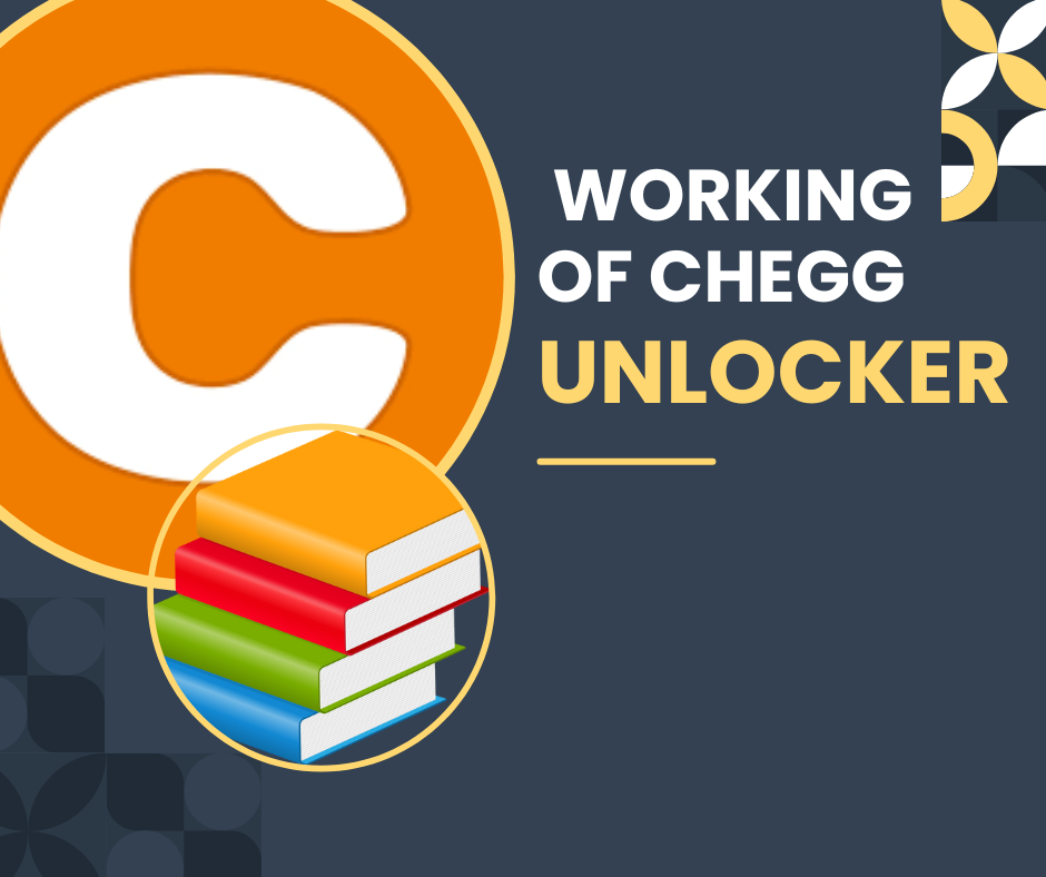 Chegg Unlocker