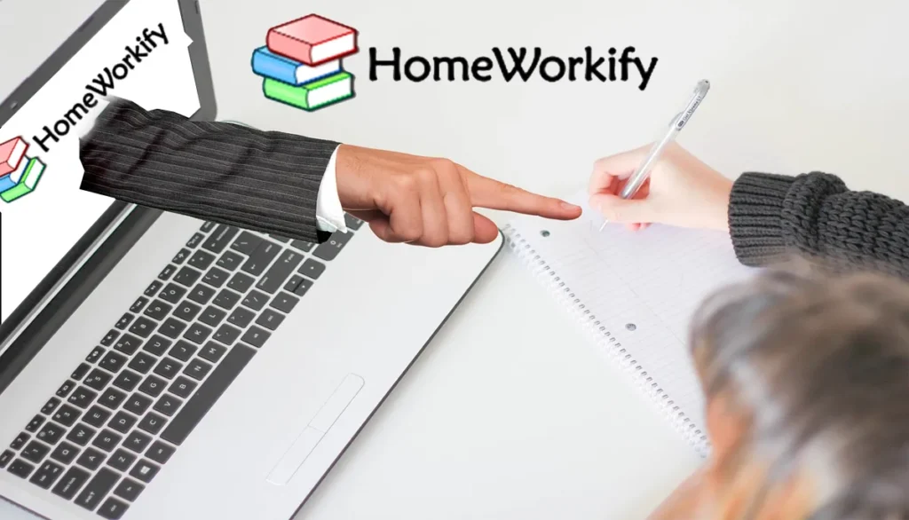 What Are the Benefits of Homeworkify?